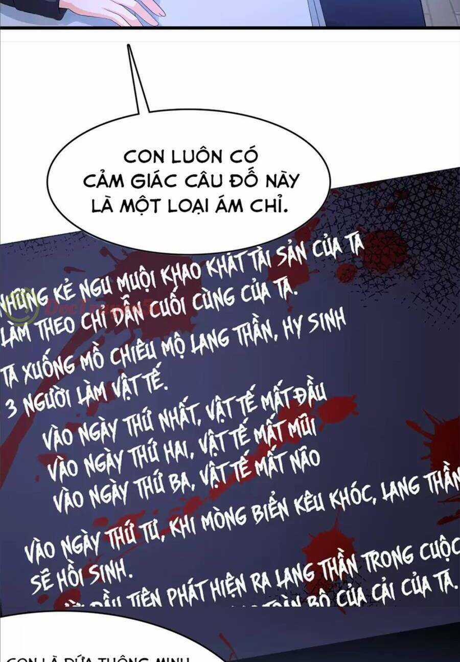 Vô Địch Học Bạ Hệ Thống Chapter 144 trang 5