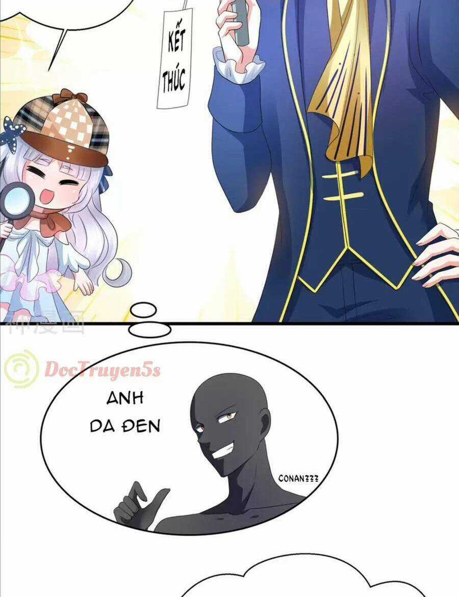 Vô Địch Học Bạ Hệ Thống Chapter 144 trang 8