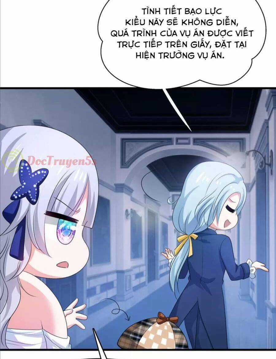 Vô Địch Học Bạ Hệ Thống Chapter 144 trang 9