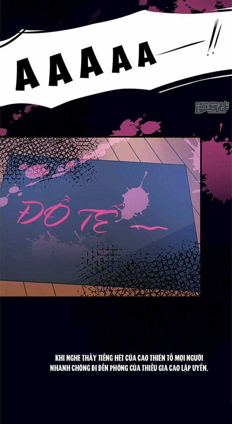 Vô Địch Học Bạ Hệ Thống Chapter 145 trang 10