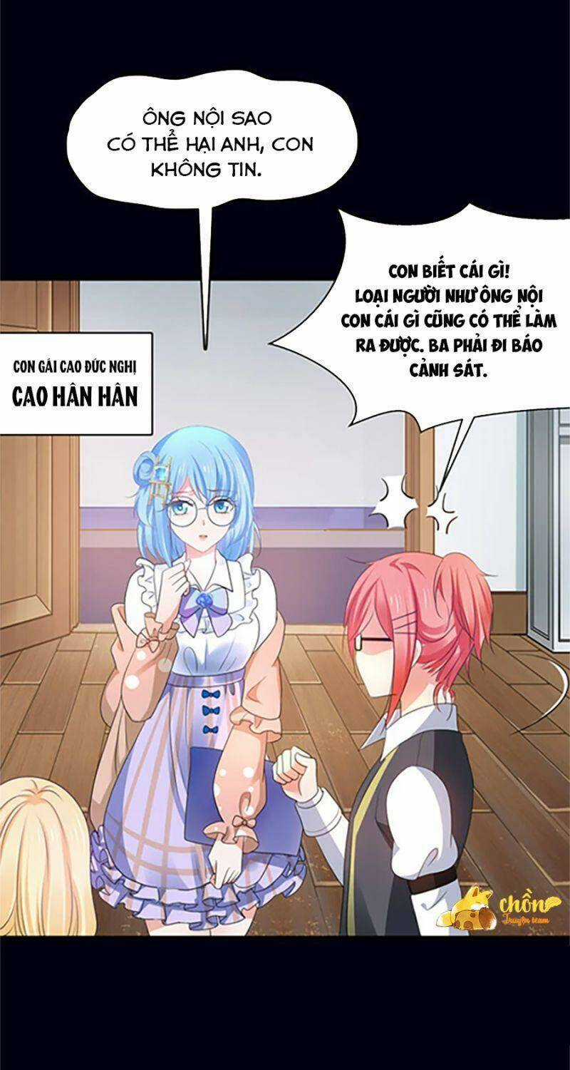 Vô Địch Học Bạ Hệ Thống Chapter 145 trang 12