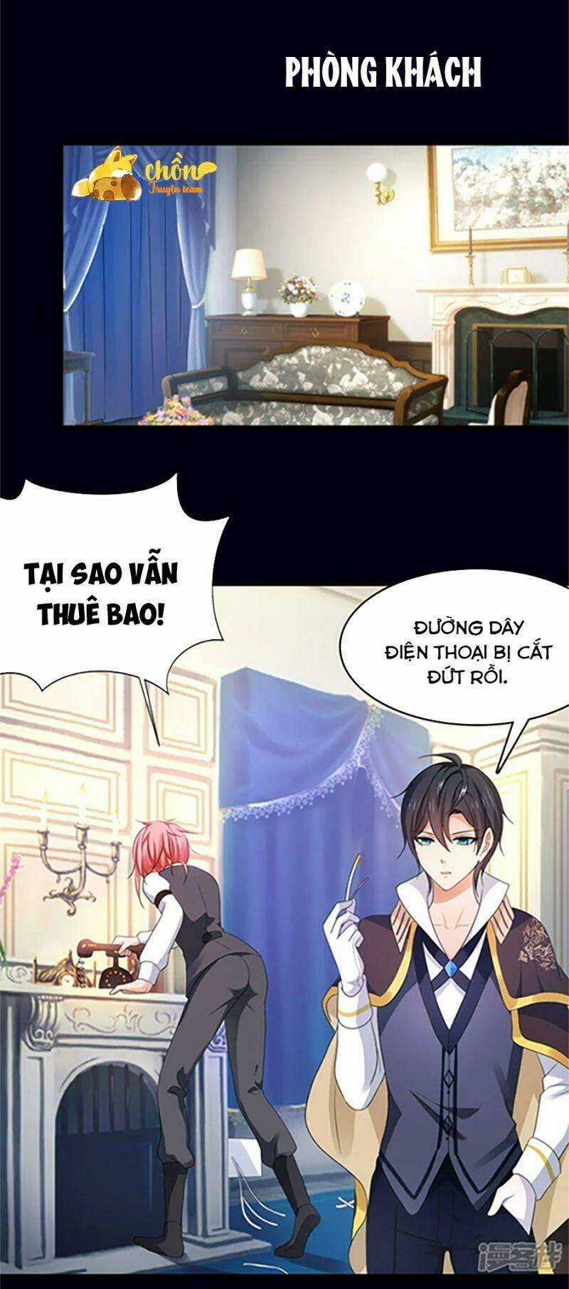Vô Địch Học Bạ Hệ Thống Chapter 145 trang 13