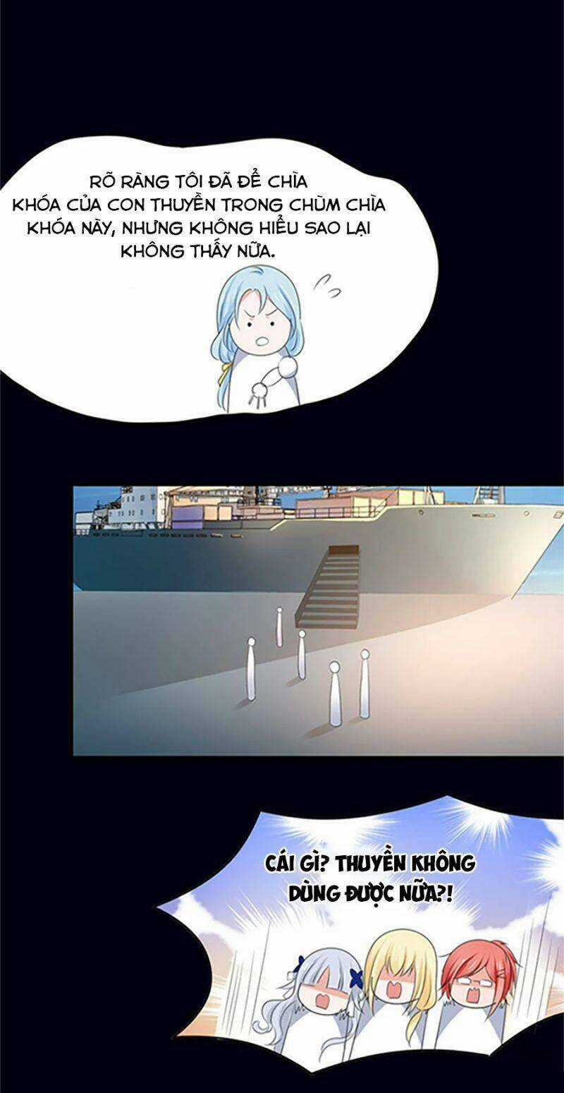 Vô Địch Học Bạ Hệ Thống Chapter 145 trang 15