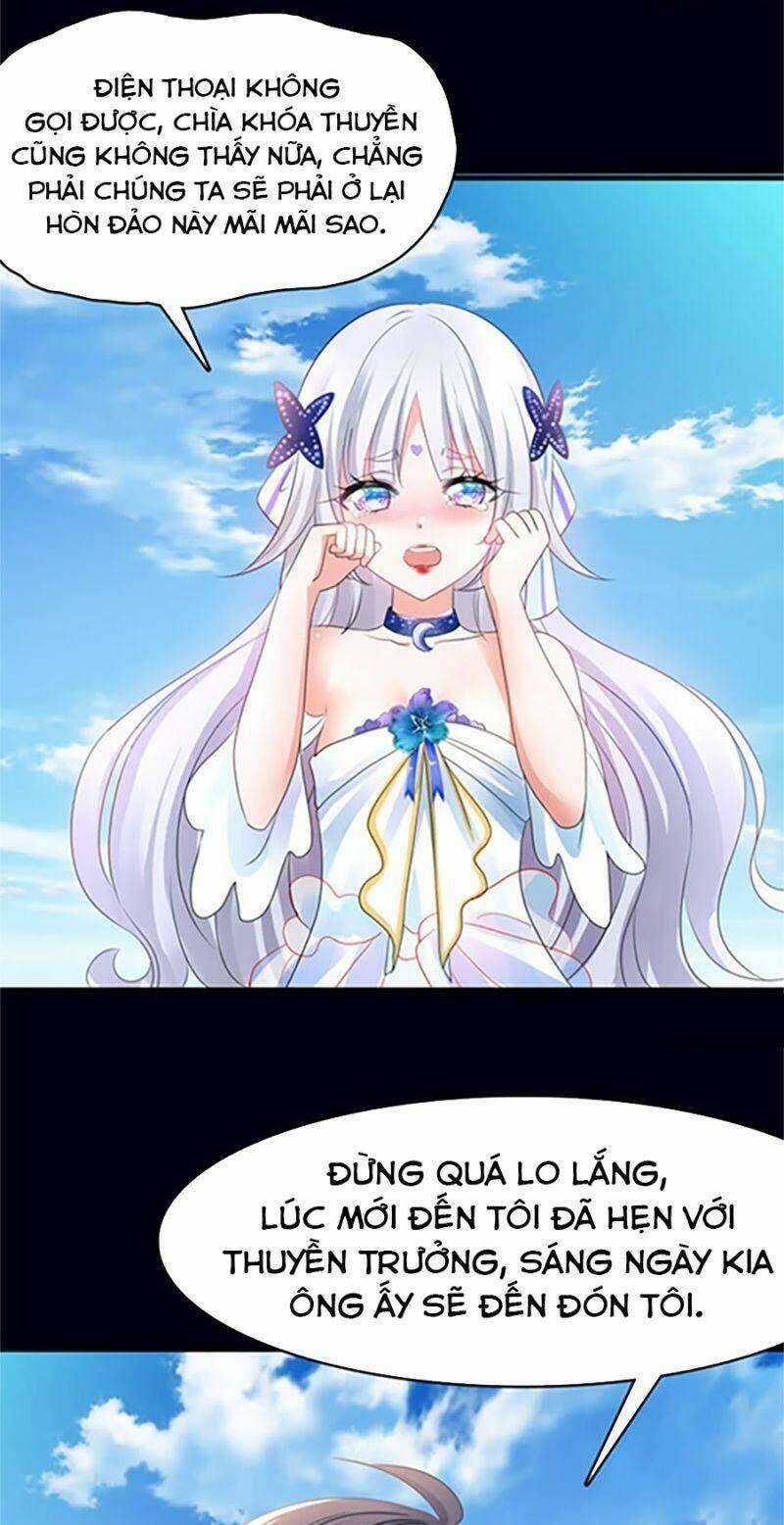 Vô Địch Học Bạ Hệ Thống Chapter 145 trang 16