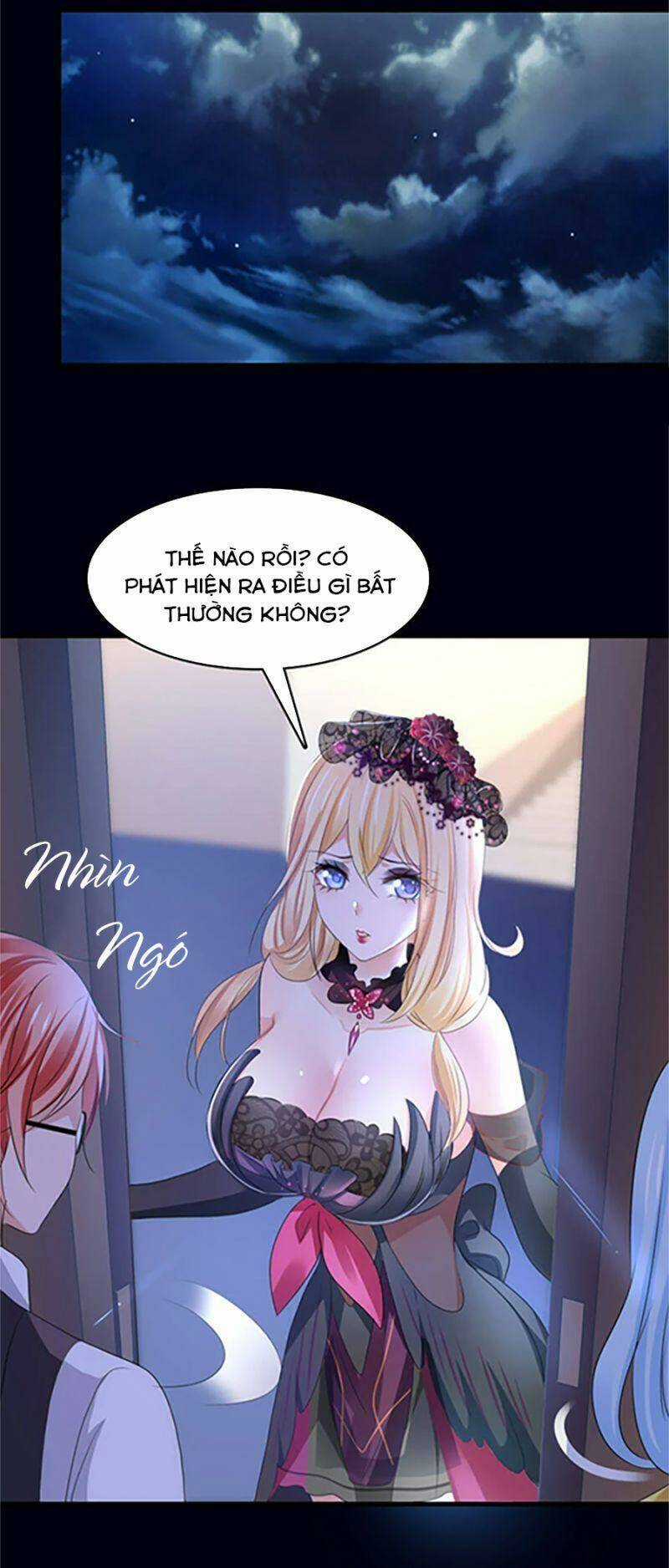 Vô Địch Học Bạ Hệ Thống Chapter 145 trang 21