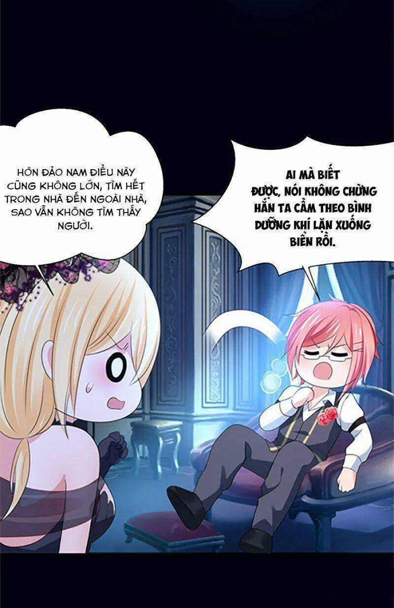 Vô Địch Học Bạ Hệ Thống Chapter 145 trang 22