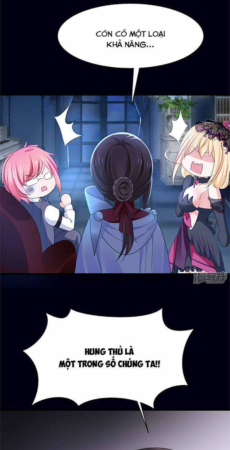 Vô Địch Học Bạ Hệ Thống Chapter 145 trang 23