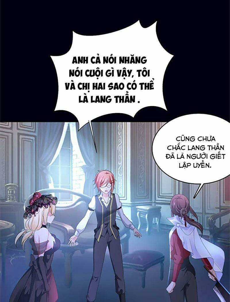 Vô Địch Học Bạ Hệ Thống Chapter 145 trang 25
