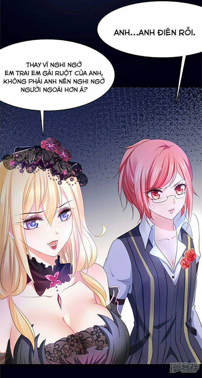 Vô Địch Học Bạ Hệ Thống Chapter 145 trang 27