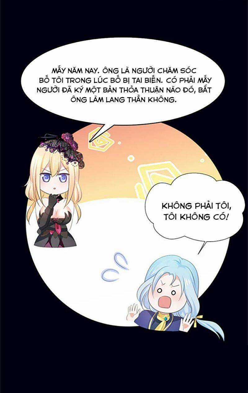 Vô Địch Học Bạ Hệ Thống Chapter 145 trang 29