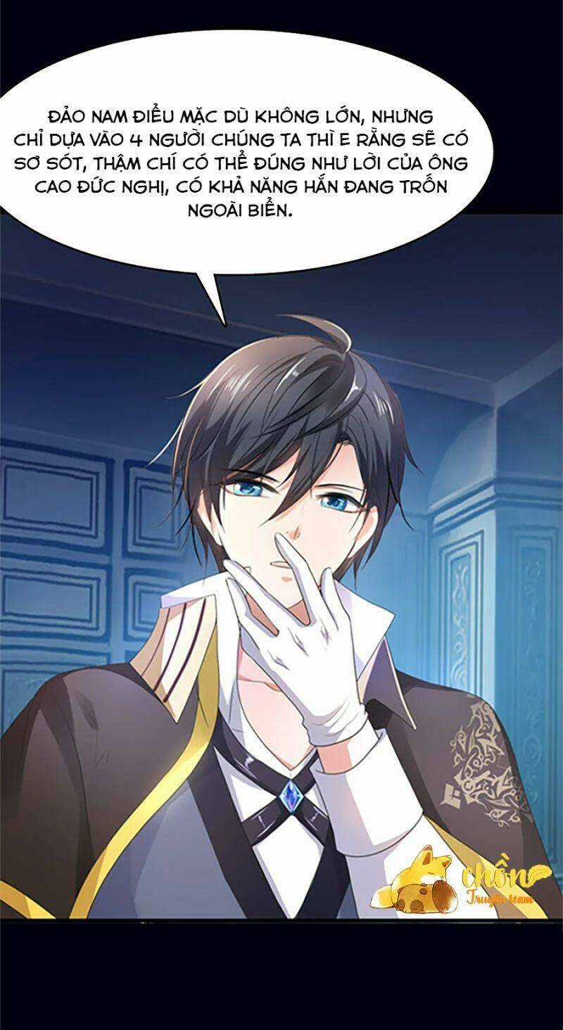 Vô Địch Học Bạ Hệ Thống Chapter 145 trang 31