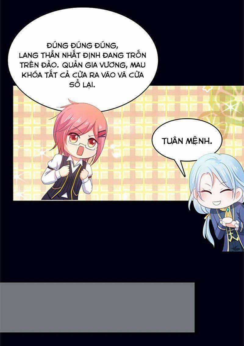 Vô Địch Học Bạ Hệ Thống Chapter 145 trang 32