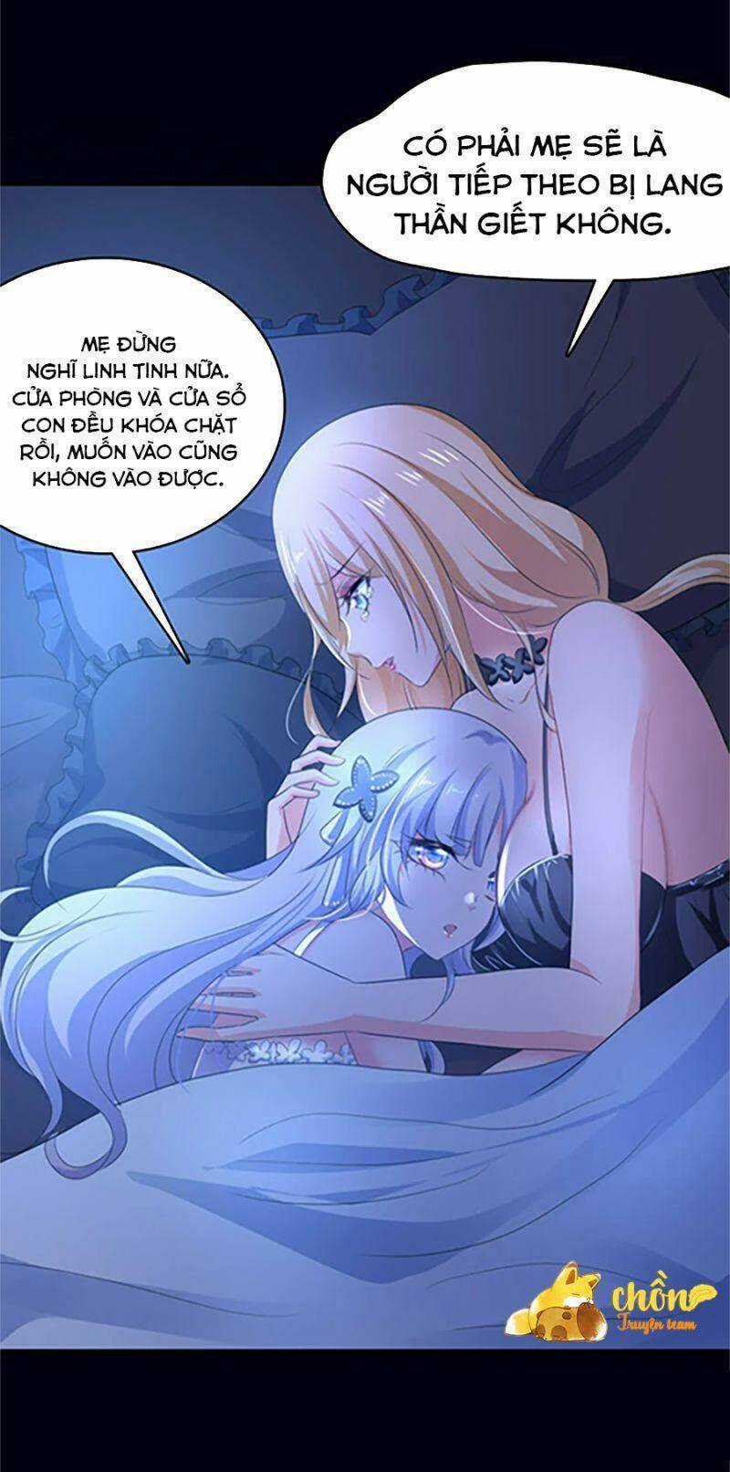 Vô Địch Học Bạ Hệ Thống Chapter 145 trang 35