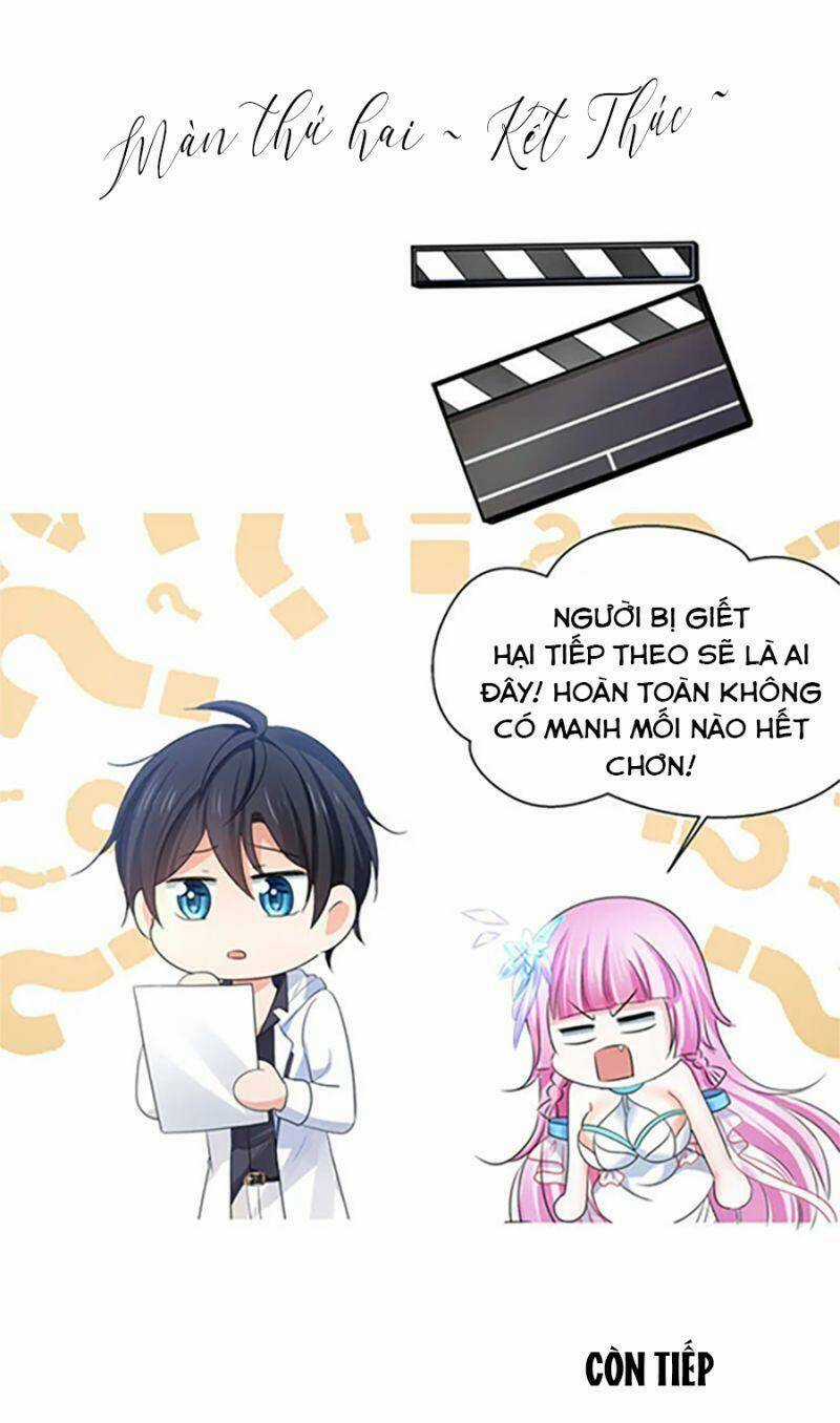 Vô Địch Học Bạ Hệ Thống Chapter 145 trang 38