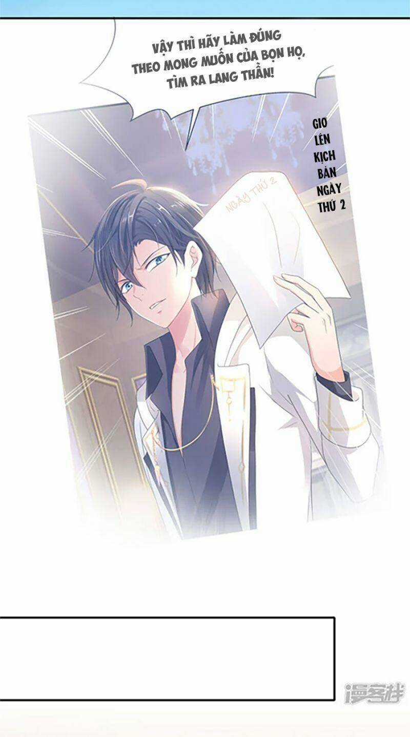 Vô Địch Học Bạ Hệ Thống Chapter 145 trang 4