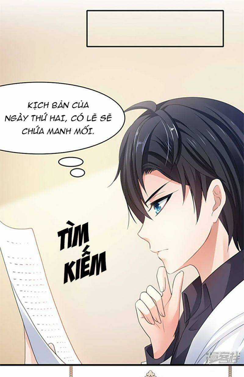 Vô Địch Học Bạ Hệ Thống Chapter 145 trang 5