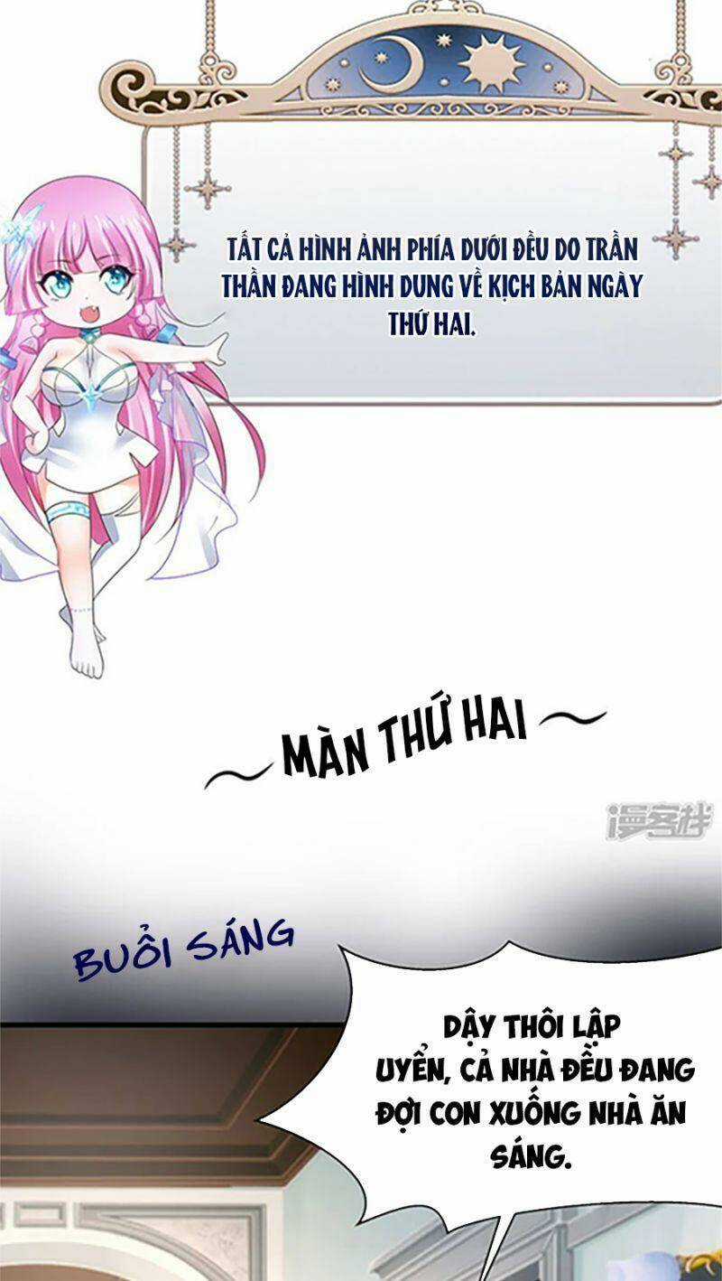 Vô Địch Học Bạ Hệ Thống Chapter 145 trang 6