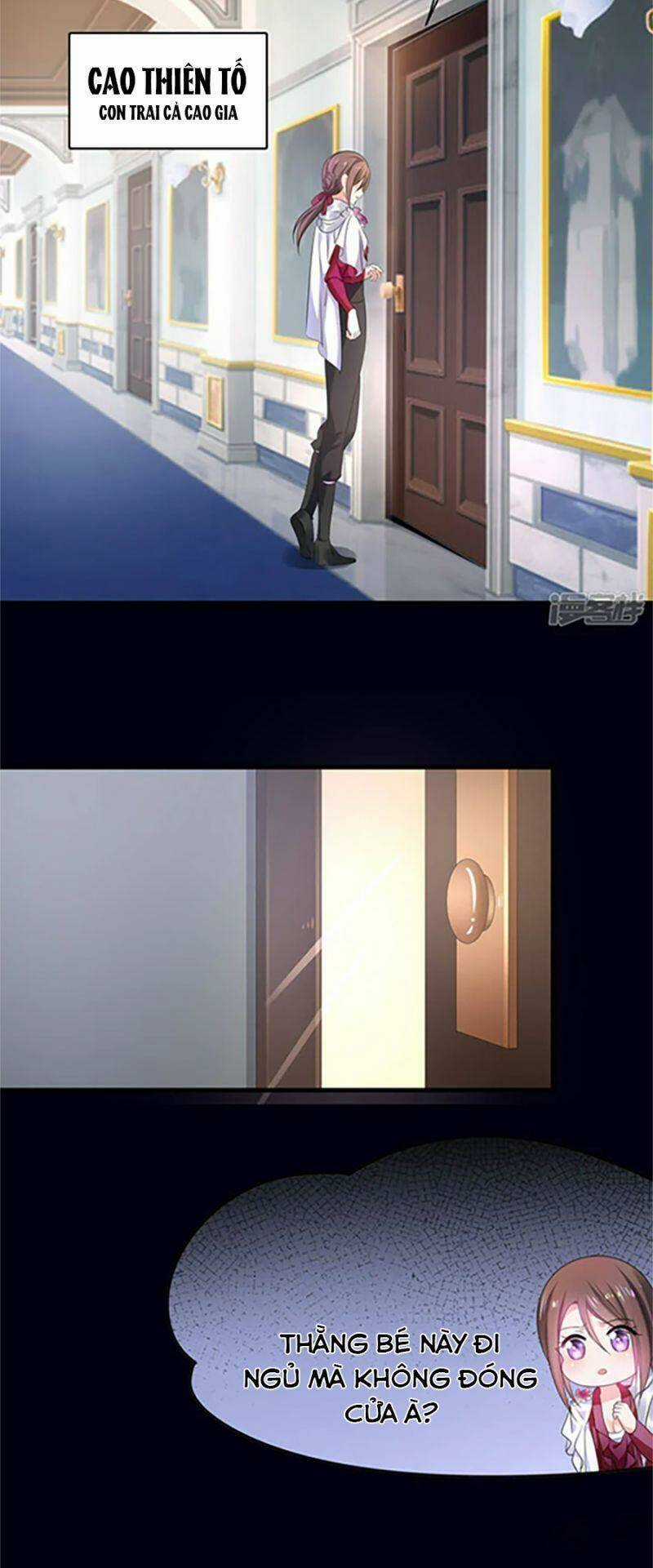 Vô Địch Học Bạ Hệ Thống Chapter 145 trang 7