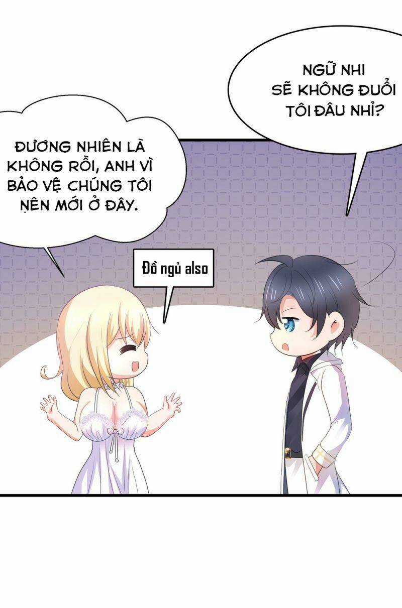 Vô Địch Học Bạ Hệ Thống Chapter 146 trang 10