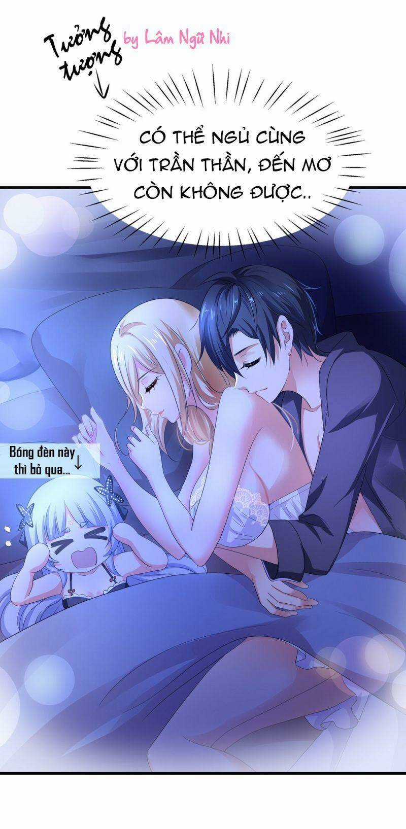 Vô Địch Học Bạ Hệ Thống Chapter 146 trang 11