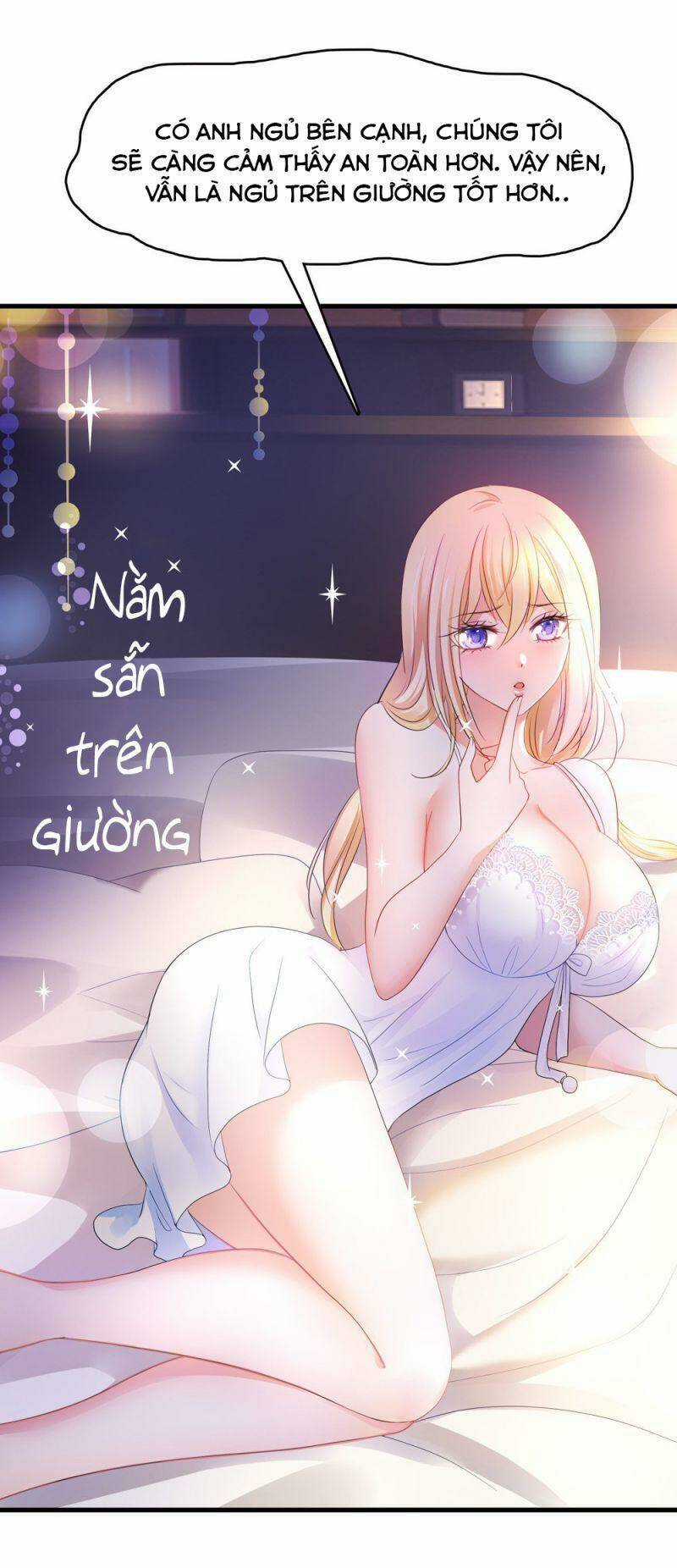 Vô Địch Học Bạ Hệ Thống Chapter 146 trang 14