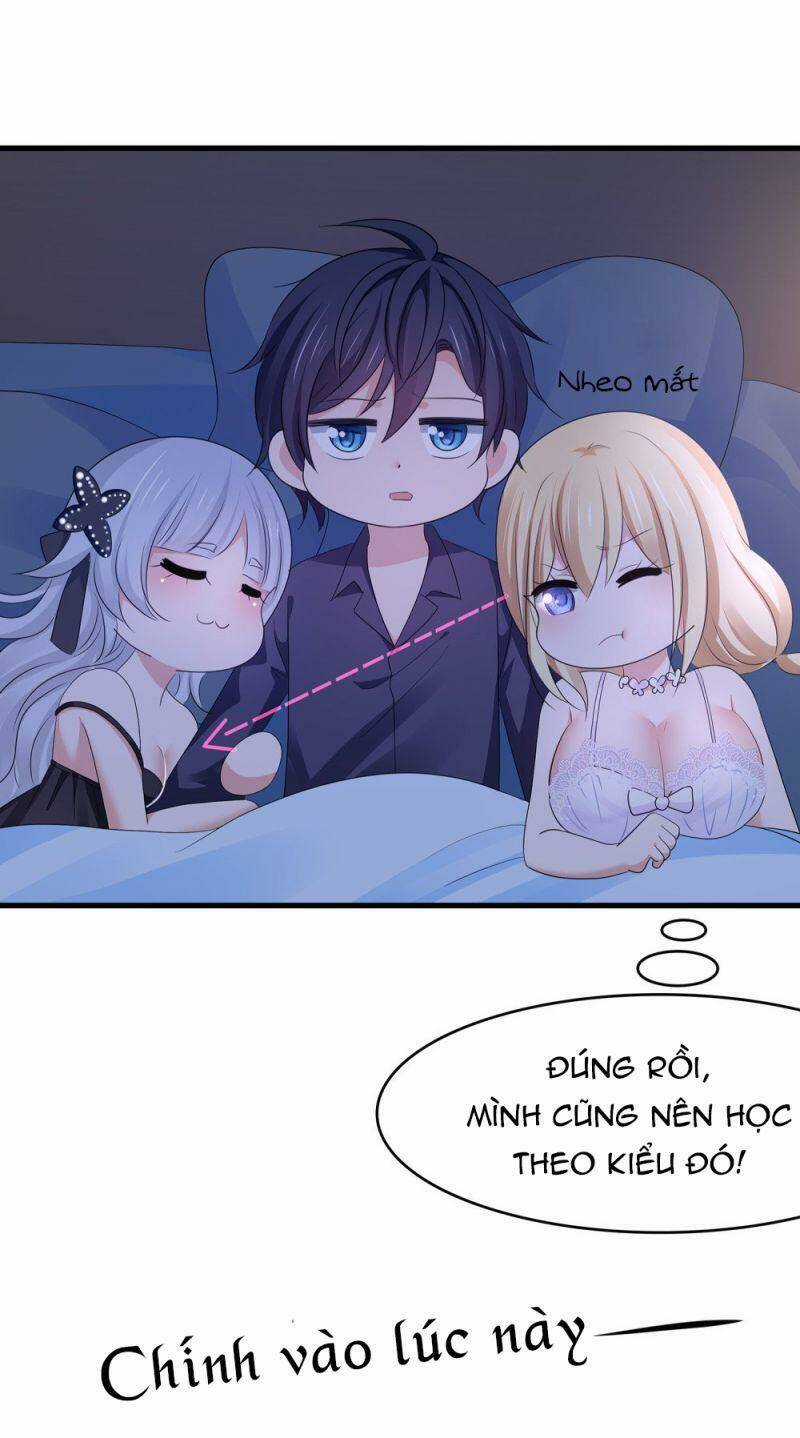 Vô Địch Học Bạ Hệ Thống Chapter 146 trang 18