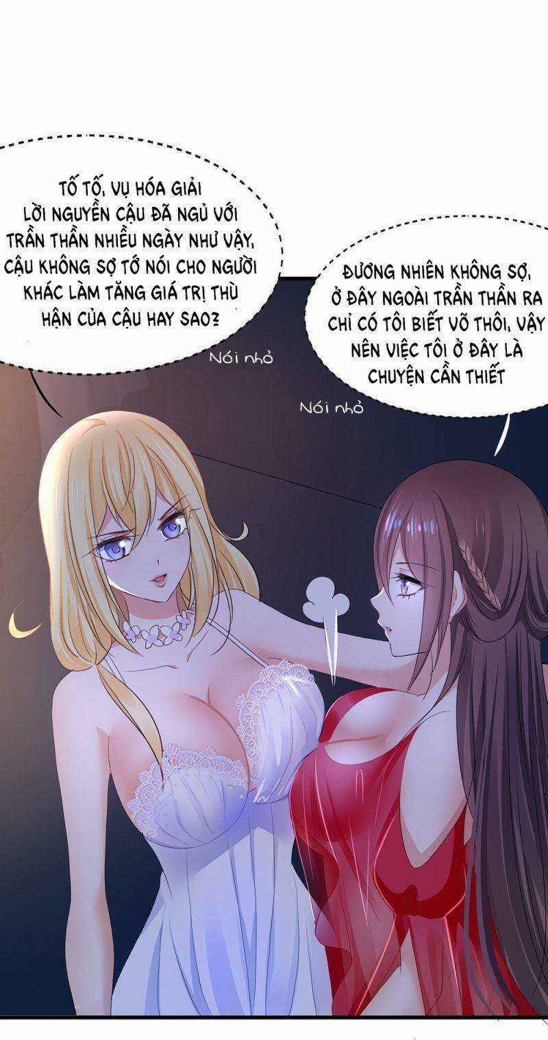 Vô Địch Học Bạ Hệ Thống Chapter 146 trang 22