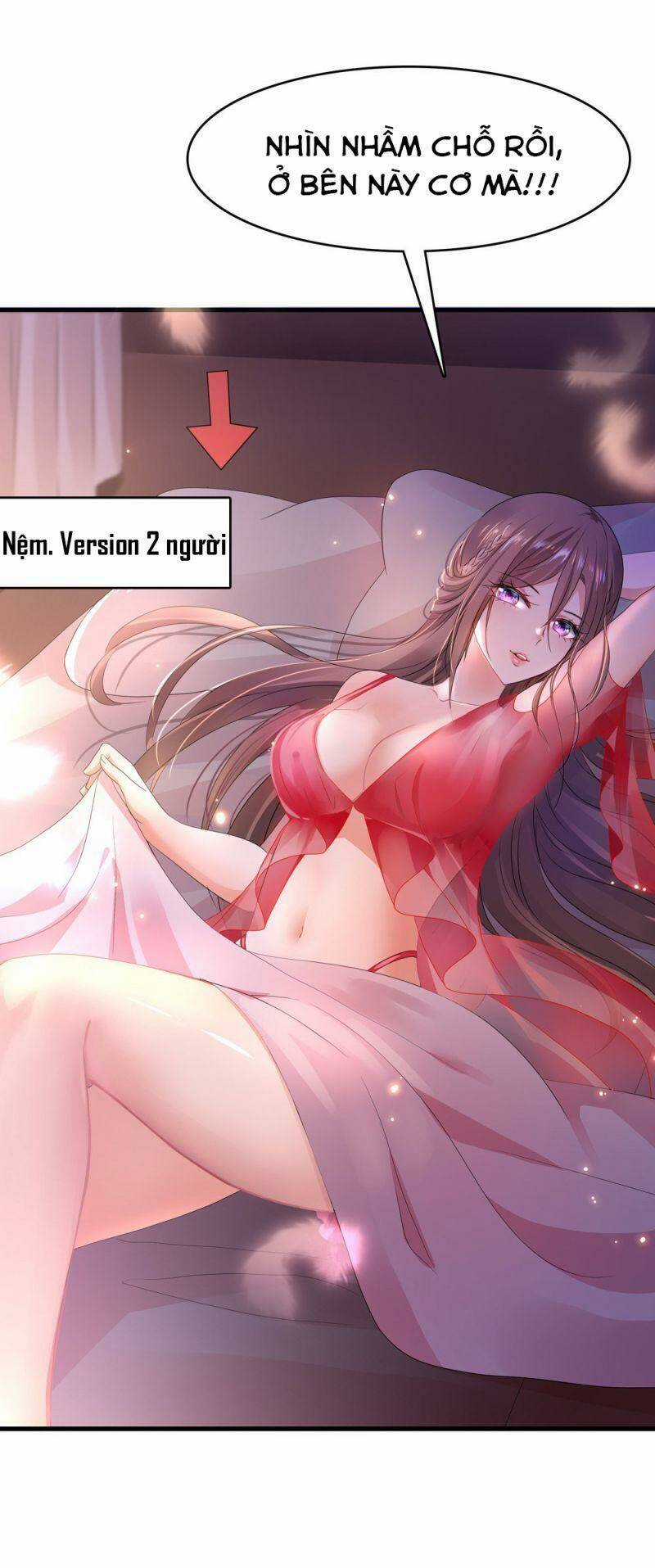 Vô Địch Học Bạ Hệ Thống Chapter 146 trang 25