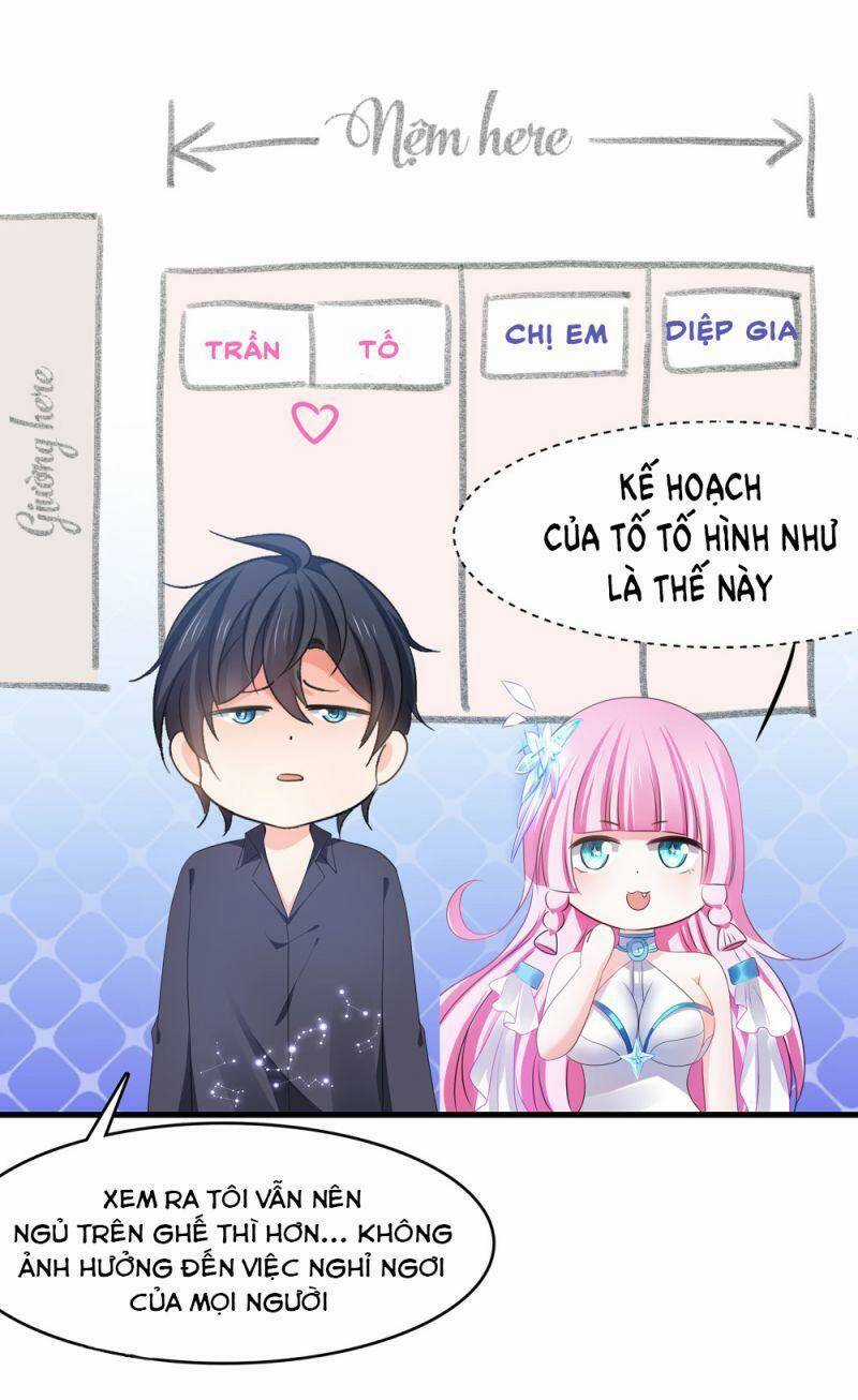 Vô Địch Học Bạ Hệ Thống Chapter 146 trang 26