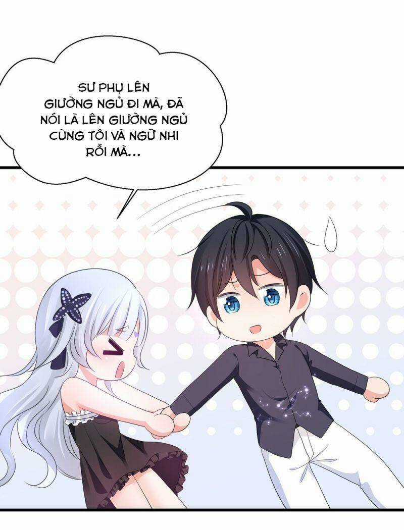 Vô Địch Học Bạ Hệ Thống Chapter 146 trang 27