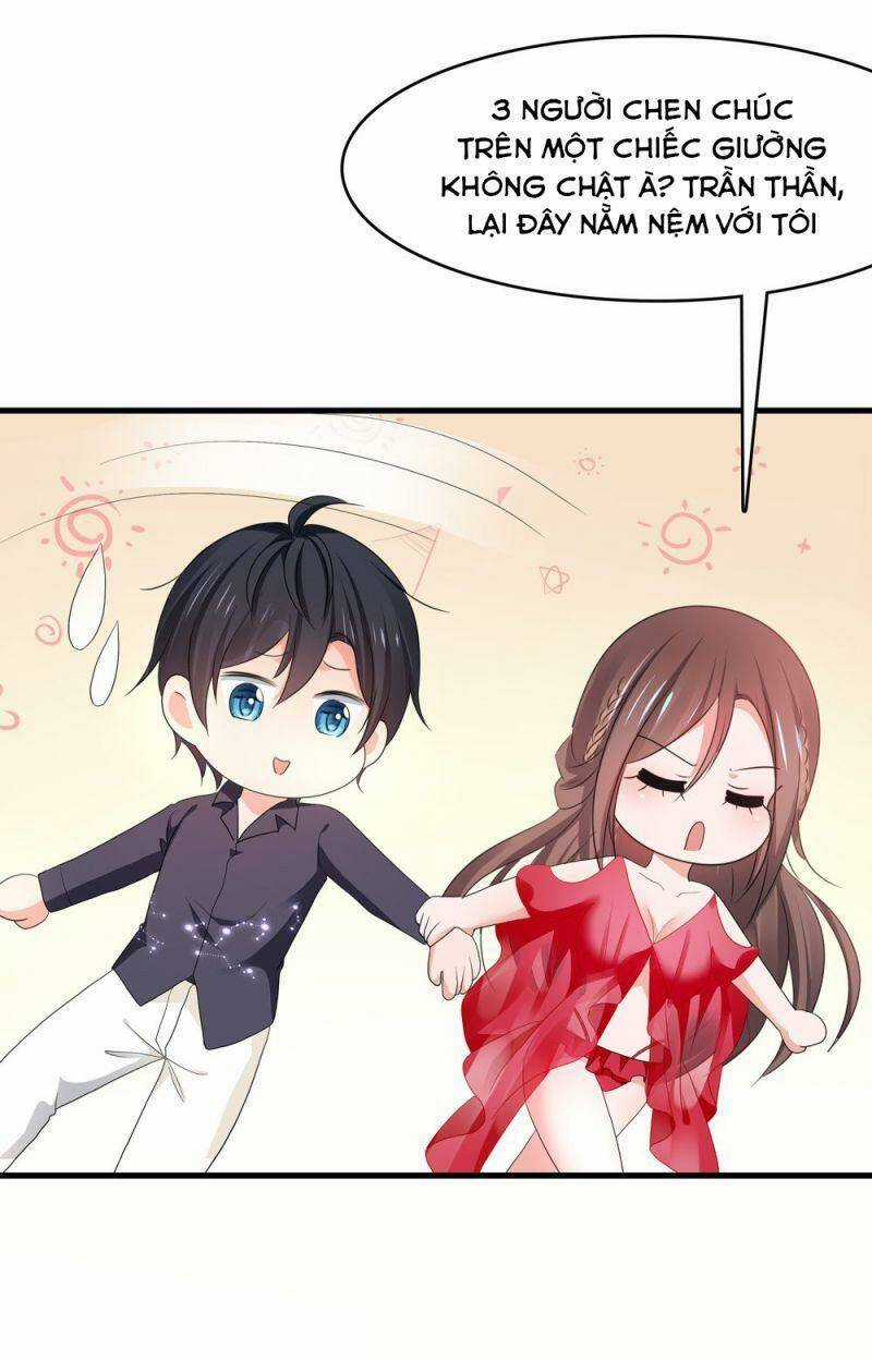 Vô Địch Học Bạ Hệ Thống Chapter 146 trang 28