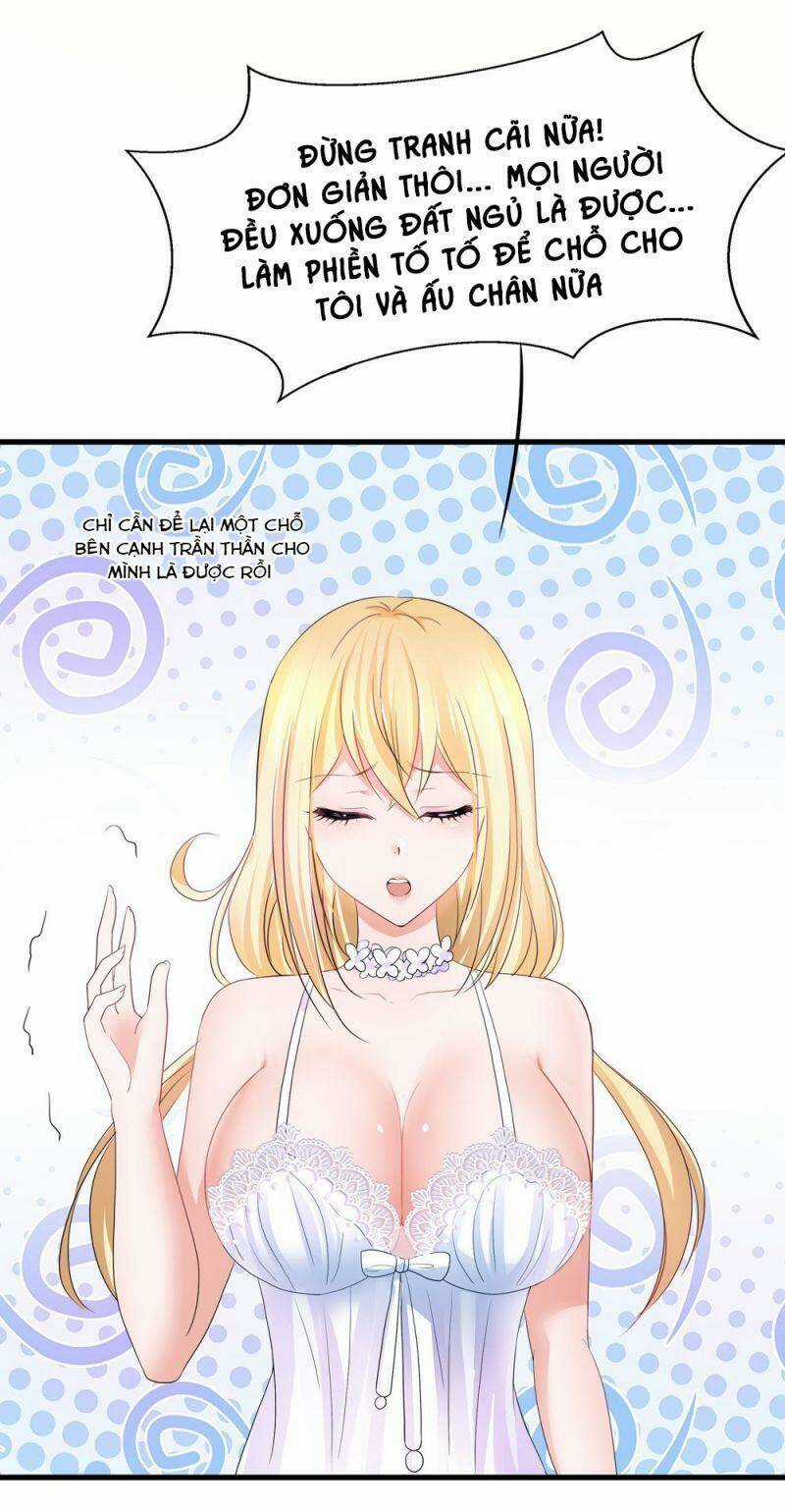 Vô Địch Học Bạ Hệ Thống Chapter 146 trang 29