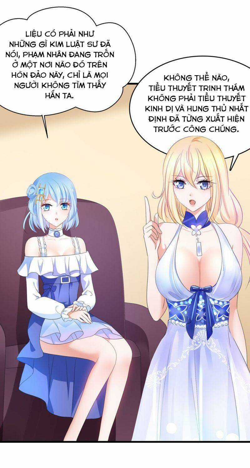 Vô Địch Học Bạ Hệ Thống Chapter 146 trang 3
