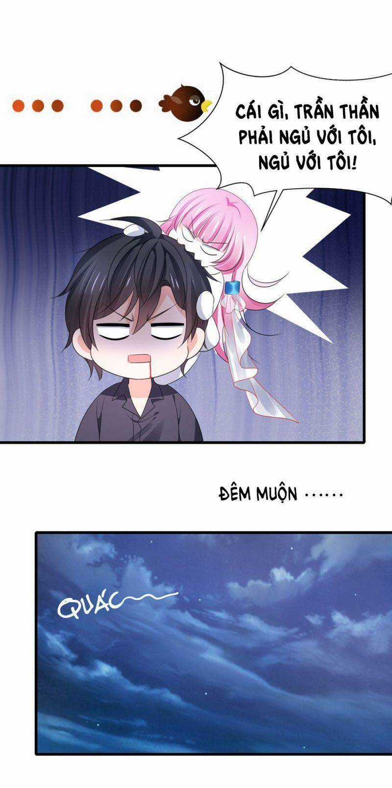 Vô Địch Học Bạ Hệ Thống Chapter 146 trang 30