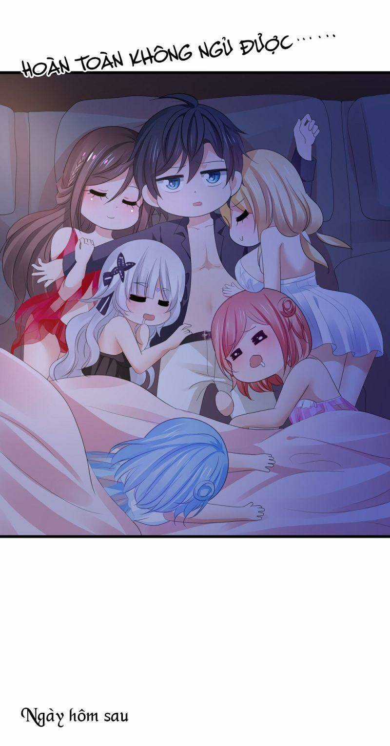 Vô Địch Học Bạ Hệ Thống Chapter 146 trang 32