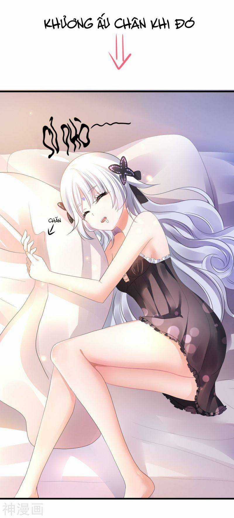 Vô Địch Học Bạ Hệ Thống Chapter 146 trang 36