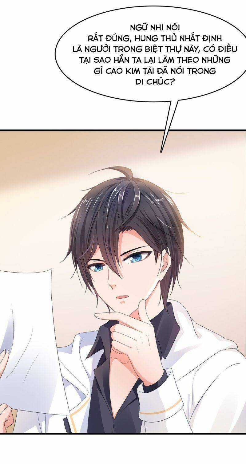 Vô Địch Học Bạ Hệ Thống Chapter 146 trang 4