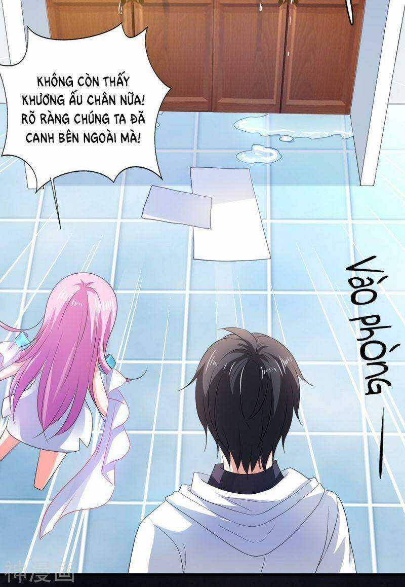 Vô Địch Học Bạ Hệ Thống Chapter 146 trang 42