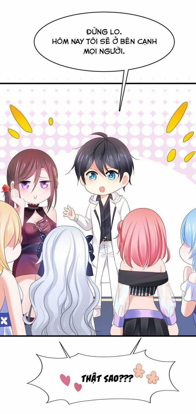 Vô Địch Học Bạ Hệ Thống Chapter 146 trang 6