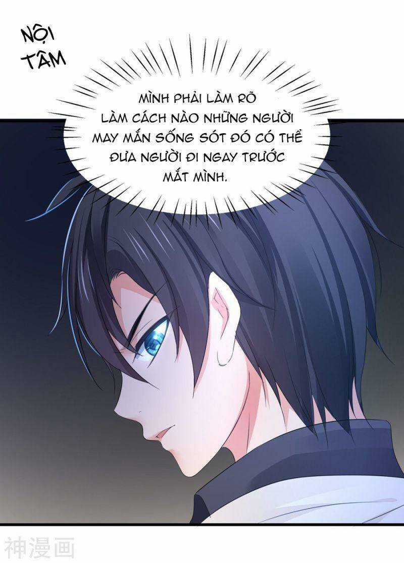 Vô Địch Học Bạ Hệ Thống Chapter 146 trang 7