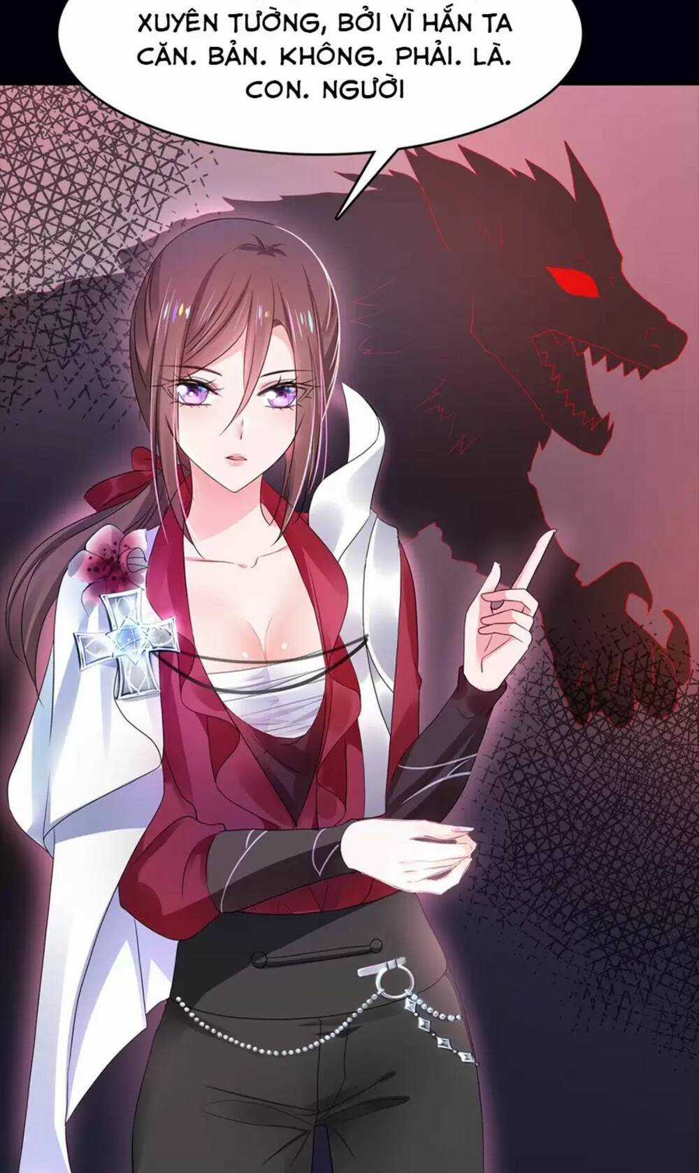 Vô Địch Học Bạ Hệ Thống Chapter 147 trang 14