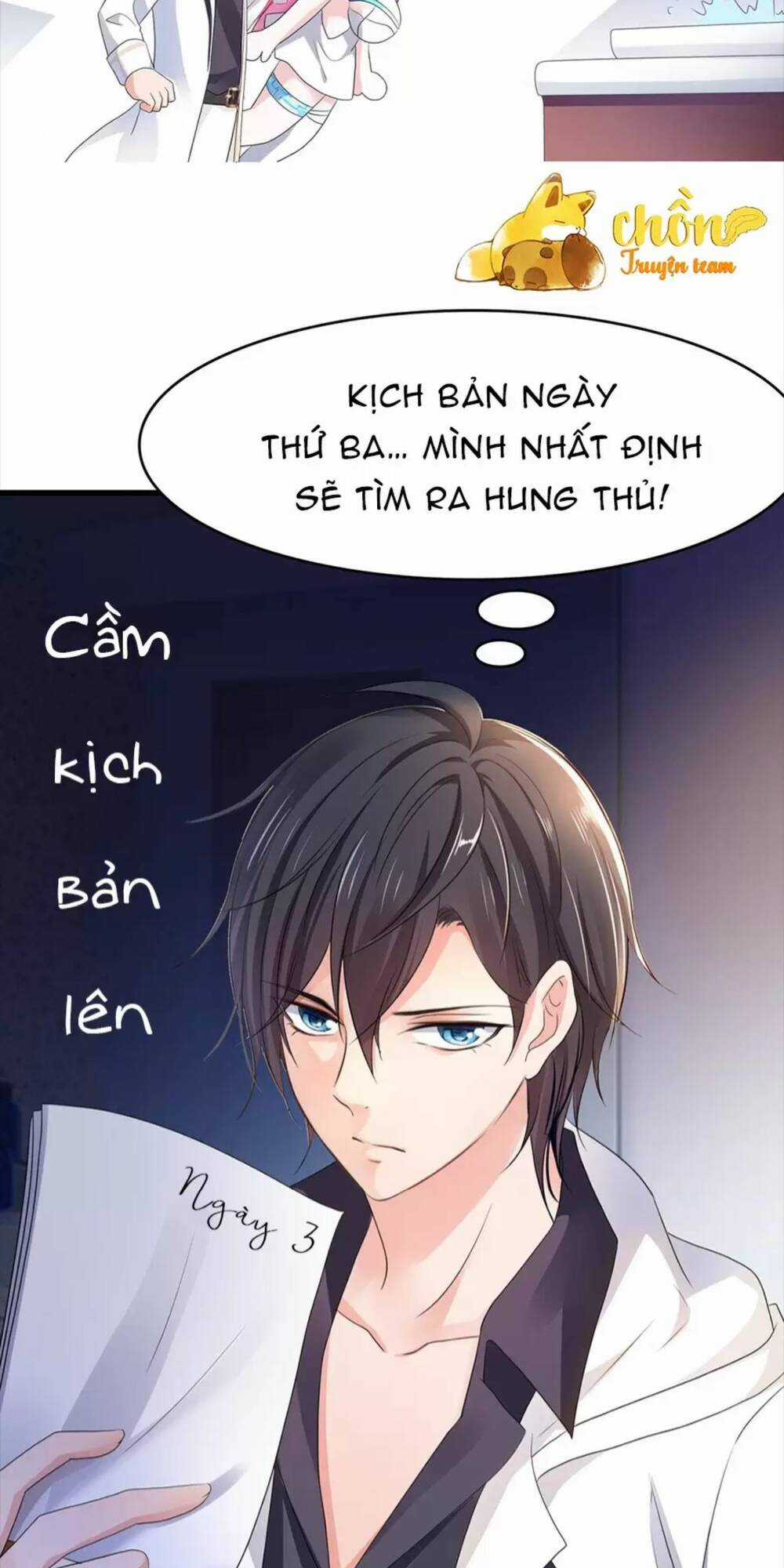 Vô Địch Học Bạ Hệ Thống Chapter 147 trang 2