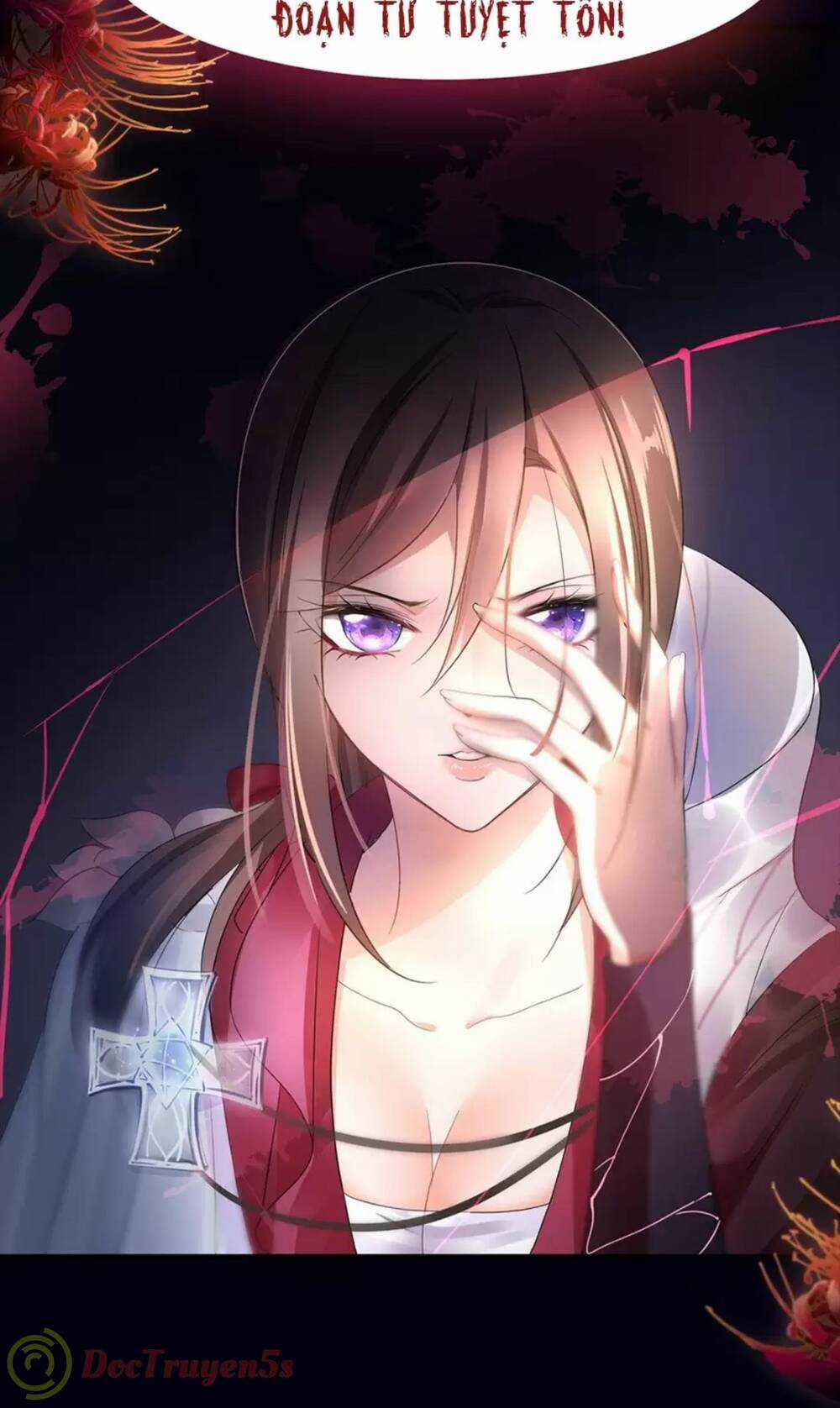 Vô Địch Học Bạ Hệ Thống Chapter 147 trang 23