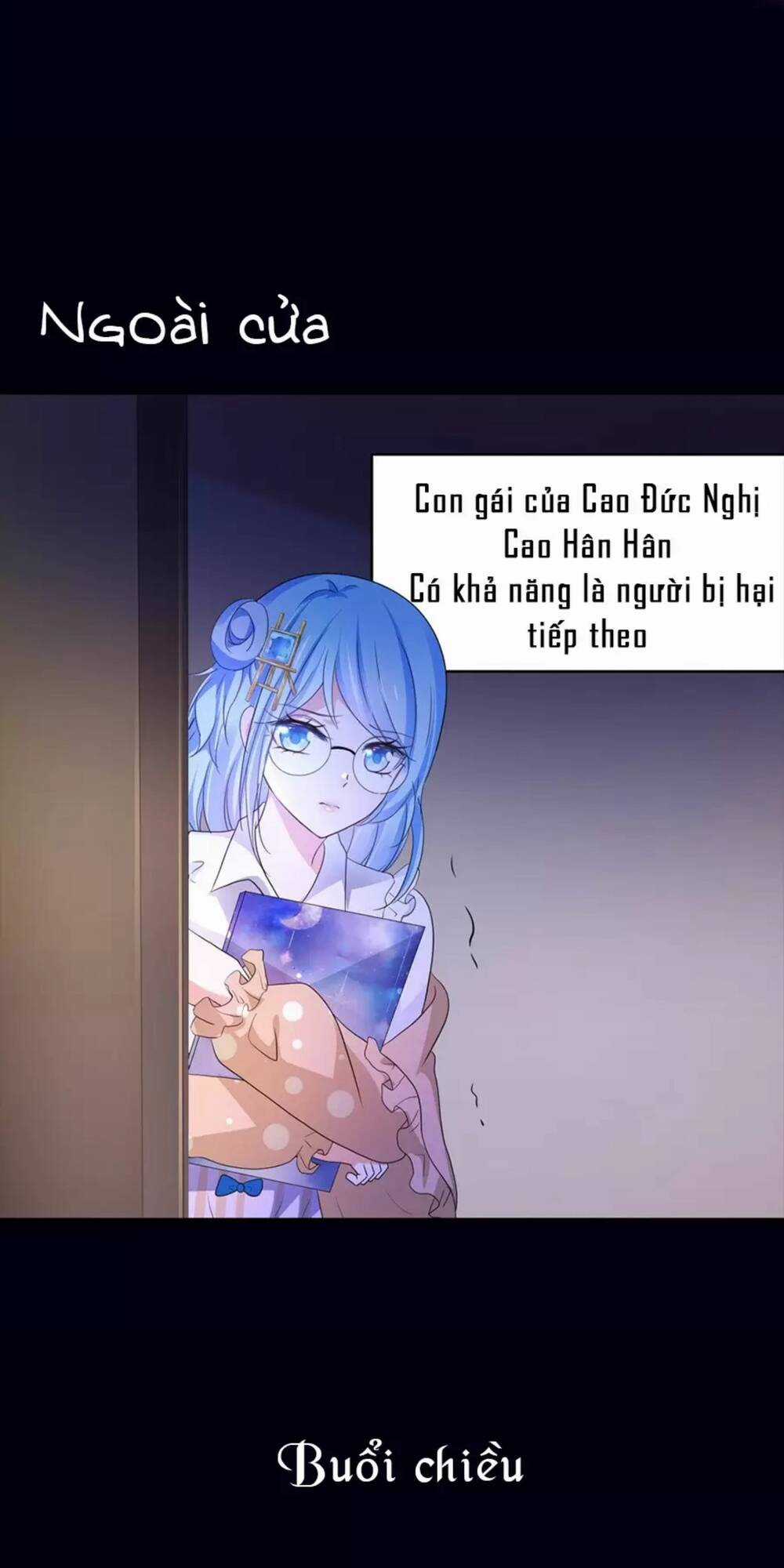 Vô Địch Học Bạ Hệ Thống Chapter 147 trang 24