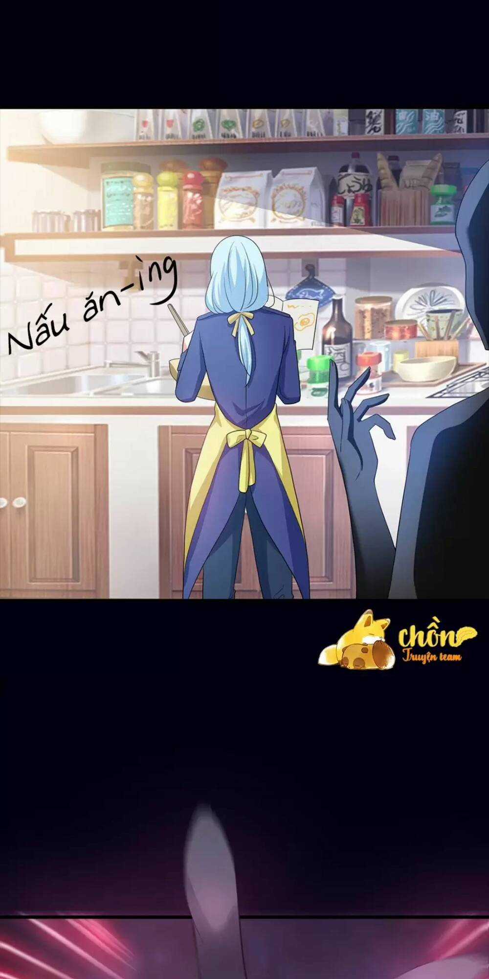 Vô Địch Học Bạ Hệ Thống Chapter 147 trang 25