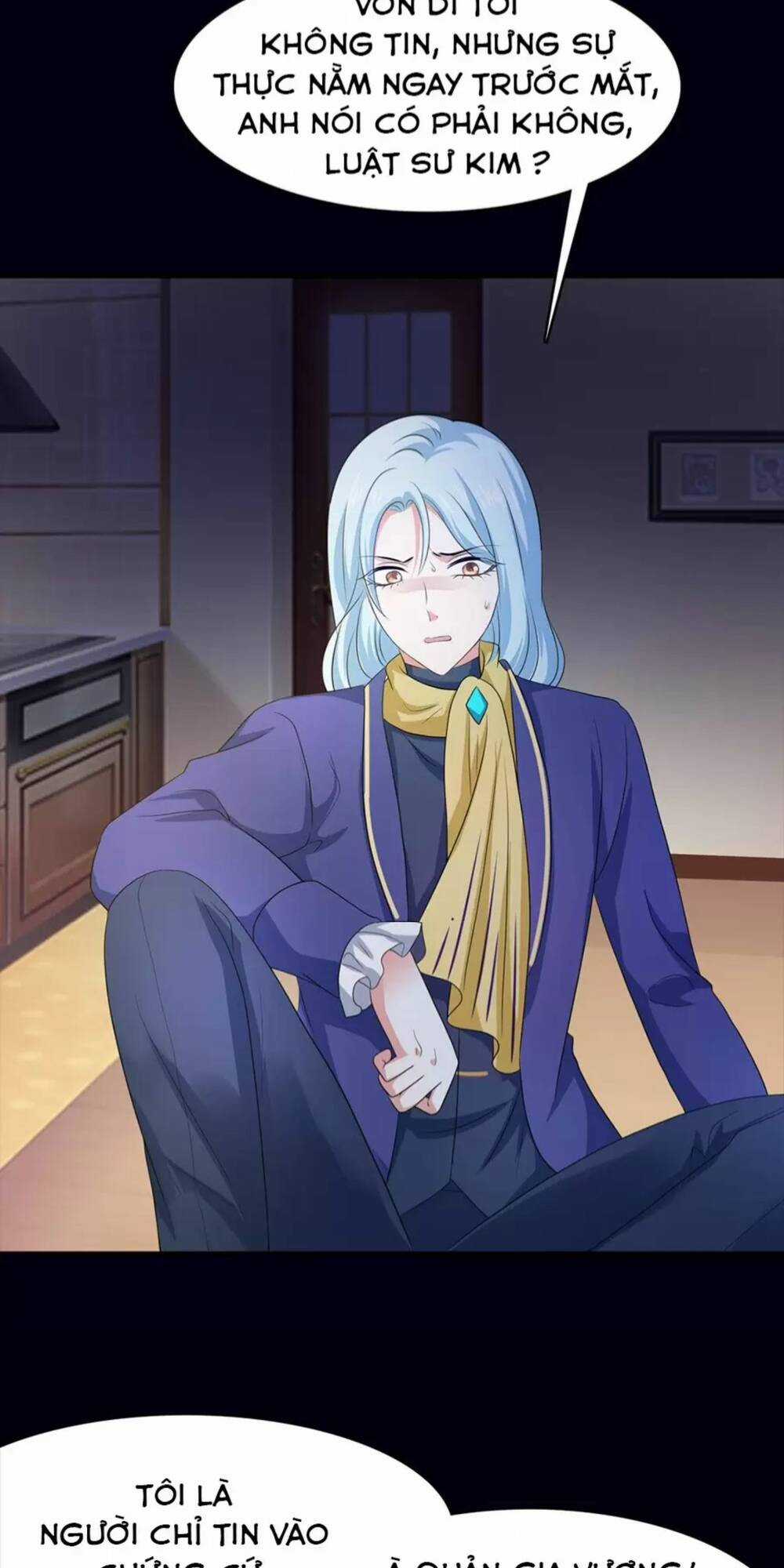 Vô Địch Học Bạ Hệ Thống Chapter 147 trang 29