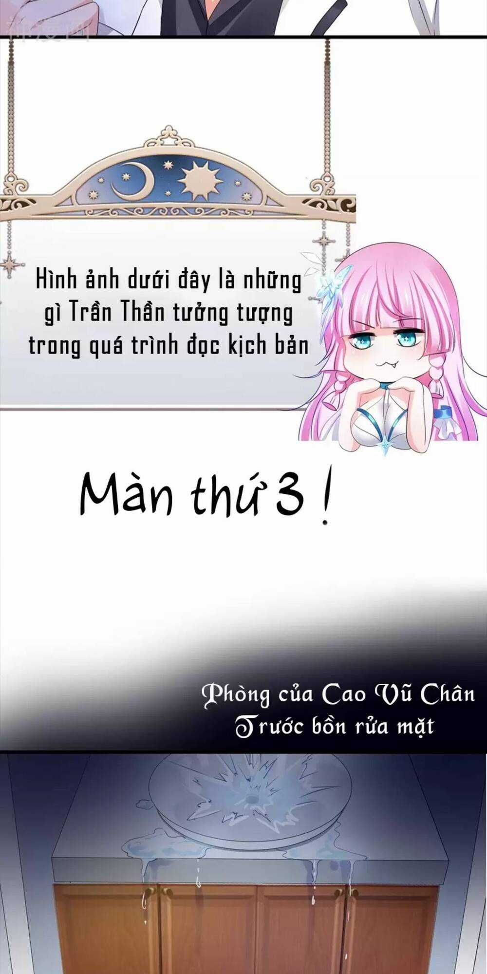 Vô Địch Học Bạ Hệ Thống Chapter 147 trang 3