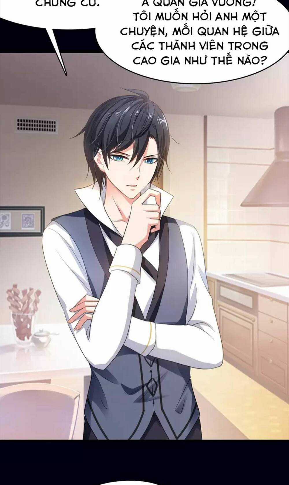 Vô Địch Học Bạ Hệ Thống Chapter 147 trang 30