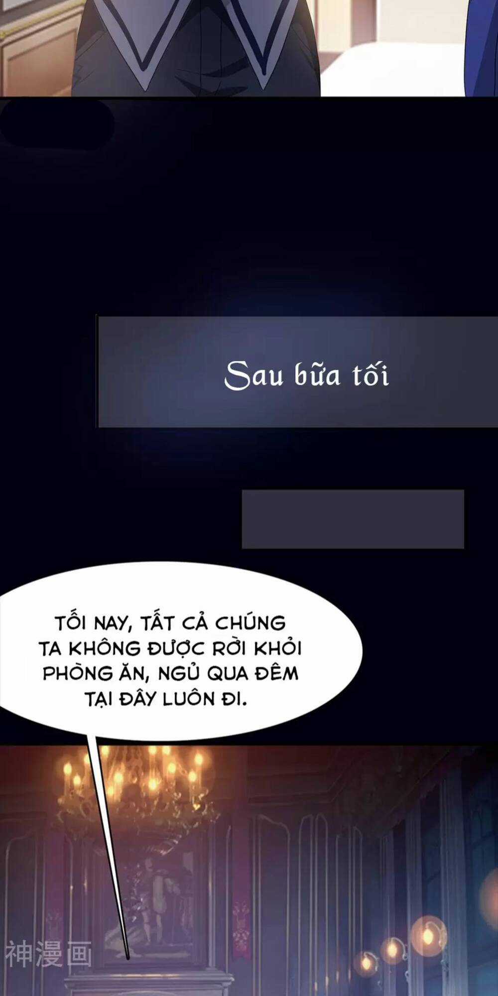 Vô Địch Học Bạ Hệ Thống Chapter 147 trang 34