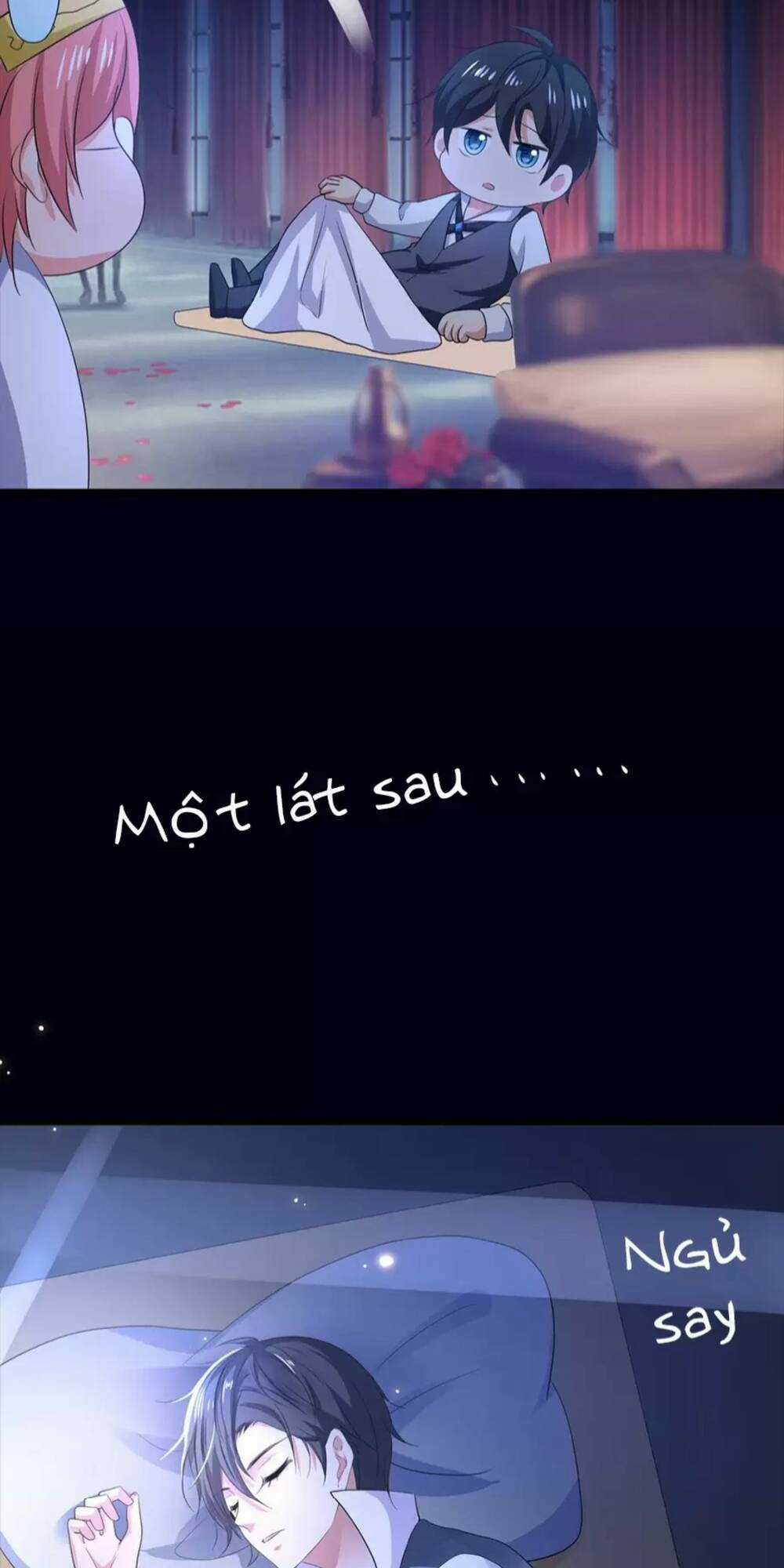 Vô Địch Học Bạ Hệ Thống Chapter 147 trang 37